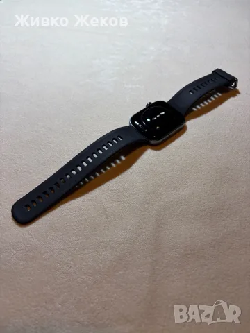 Смарт часовник huawei watch fit 4, снимка 3 - Смарт часовници - 56087526