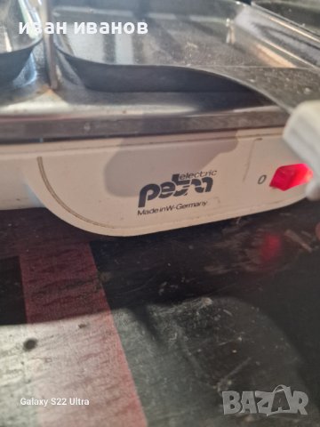 Електрическо Барбекю, снимка 11 - Барбекюта - 41842336