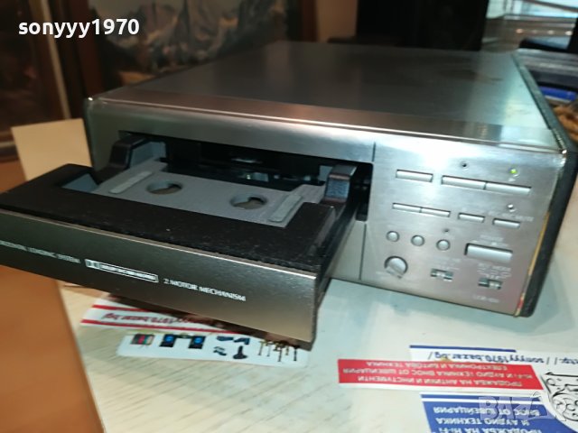 DENON REVERSE DECK-ВНОС SWISS 0606230718, снимка 12 - Декове - 40992826