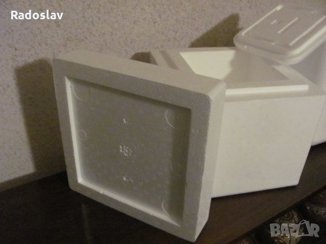  Хладилна чанта или термо кутия, снимка 10 - Хладилни чанти - 25113482