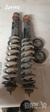 амортисьори бмв е91 bmw e91, снимка 5 - Части - 53238340