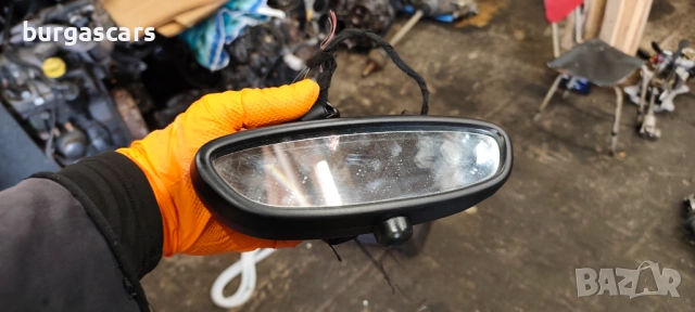 Огледало задно виждане Bmw 118D - 122к.с E87 2005г 