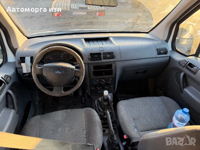 FORD TOURNEO CONNECT 1.8 TDCI 2005 Г 5 ск само на части , снимка 7 - Части - 52378784