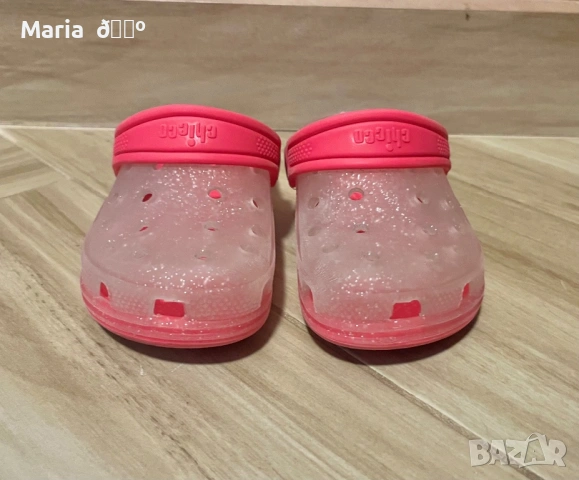 Детски сандали Chicco, снимка 8 - Детски сандали и чехли - 53714320