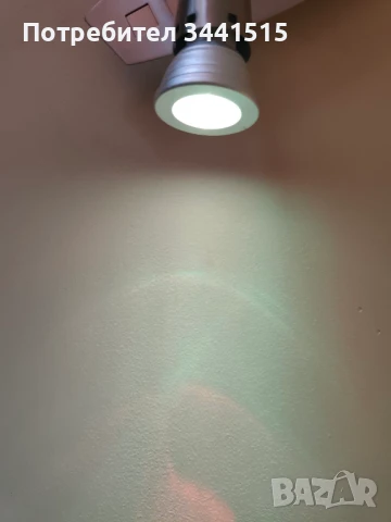 Лампи LED G9 RGB color цветни с дистанционно Romote Control - 5 броя , снимка 7 - Лед осветление - 50475606