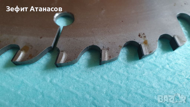 Диск за дърво Leitz Excellent , снимка 7 - Други инструменти - 36245056