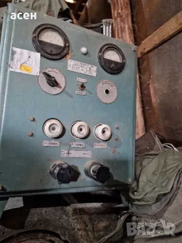 апарат за зареждане на акумулатори , снимка 9 - Аксесоари и консумативи - 49746211