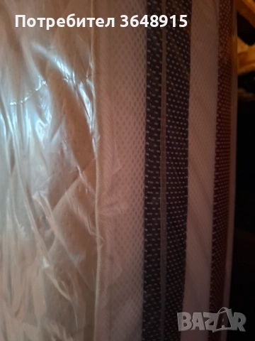 Матраци, снимка 5 - Спални и легла - 53344360