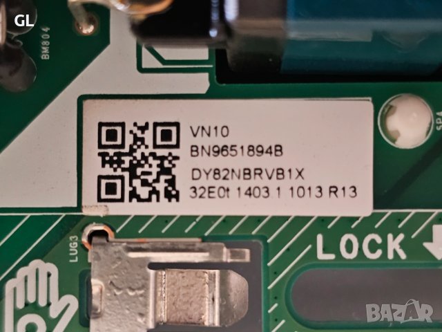 Samsung UE32T4305, снимка 5 - Части и Платки - 41879152