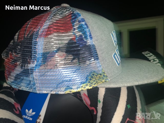 Adidas • Originals, снимка 10 - Шапки - 41640755