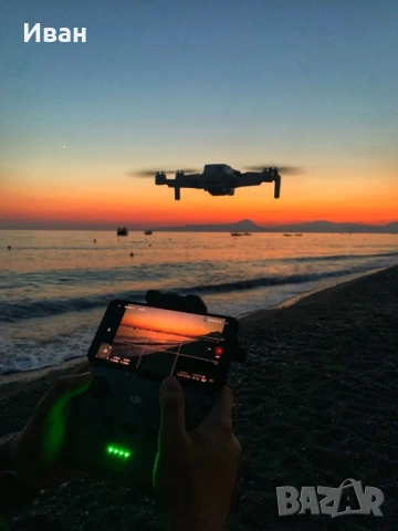 Дрон заснемане – професионални кадри на символични цени, снимка 2 - Други услуги - 53004491