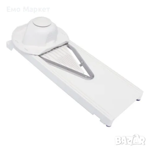 Уред за рязане с остриета от неръждаема стомана, снимка 4 - Други - 48855530