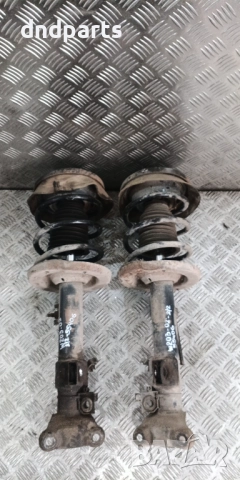 Предни макферсони Mercedes C-Class W203 2002г.	