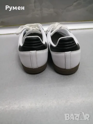 Нови маратонки Adidas , снимка 4 - Маратонки - 56316319