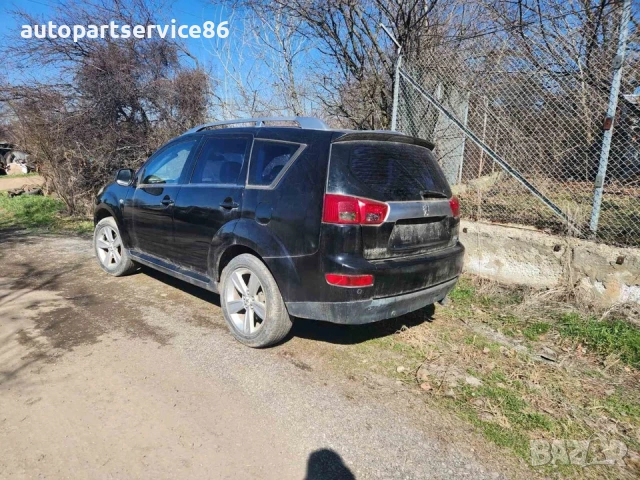 Peugeot Relay, 4007 2.2 HDI (2009) MR301978, снимка 2 - Части - 53655556