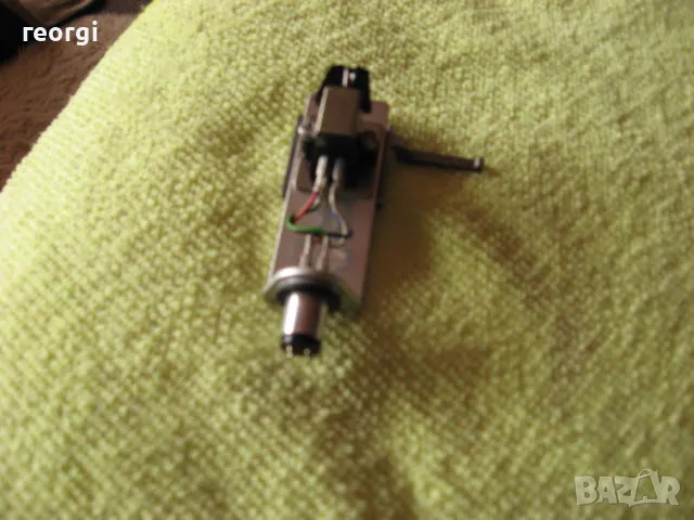 Грамофонна доза--Z, снимка 4 - Ресийвъри, усилватели, смесителни пултове - 49163013