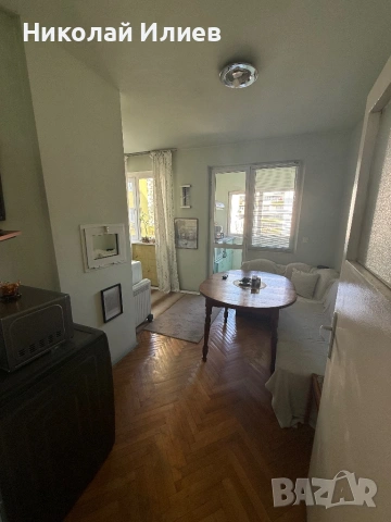 Тристаен Кайсиева Градина, снимка 2 - Апартаменти - 53704831