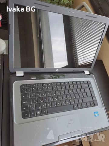 продавам лаптоп HP Pavilion G6-1211su, снимка 18 - Лаптопи за дома - 51880720