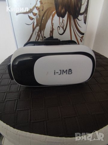 Виртуални очила , снимка 2 - 3D VR очила за смартфон - 40915233