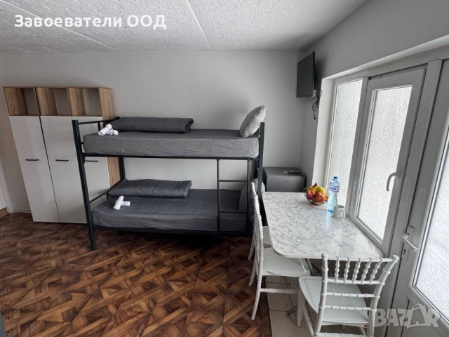 Стаи за служители/работници – град София с. Мрамор , снимка 4 - Къщи - 50665554