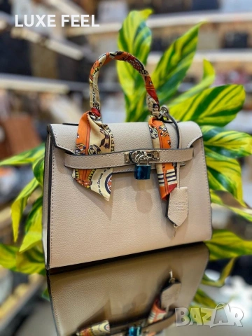 Hermes ⚜️Дамски Чанти 