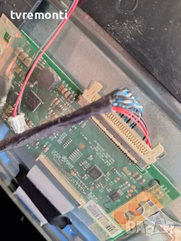 Основна платка - , CV9203H-Q42 For 32Inc Display CX315DLEDM от NEO LED-3222, снимка 6 - Части и Платки - 47860497