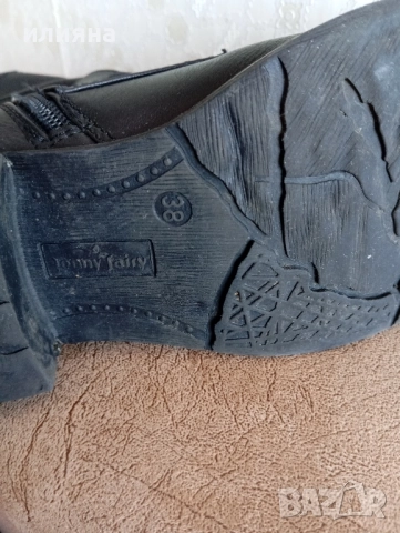 Дамски боти , снимка 6 - Дамски боти - 52611128