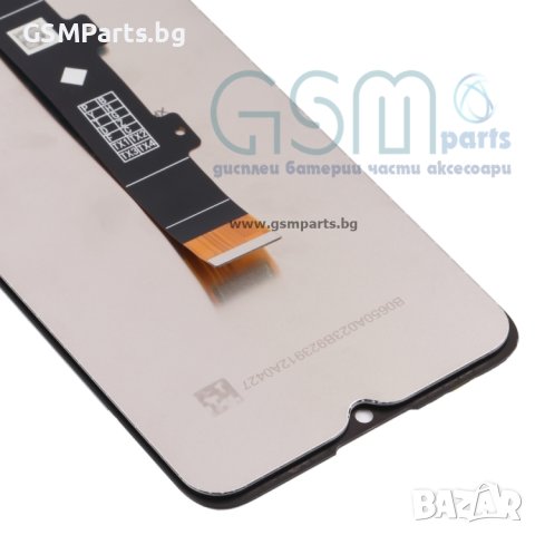 Дисплей + Тъч скрийн за Motorola Moto E20 / XT2155, снимка 2 - Резервни части за телефони - 42003728