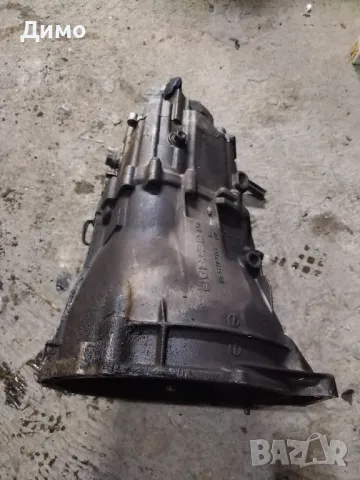 скоростна кутия бмв е46 320 Бензин 150кс bmw e46 320