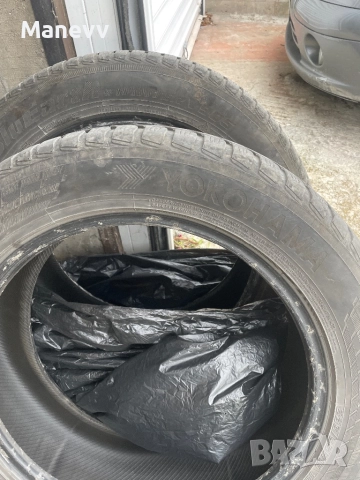 Hankook Winter i*cept evo³ W330A 235/55/R19 зимни гуми, снимка 6 - Гуми и джанти - 52467306