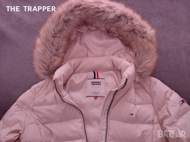 Яке Tommy Hilfiger, яке, снимка 2 - Якета - 52722521