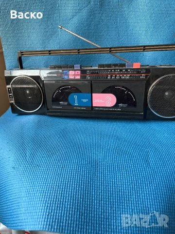 Радио International, снимка 2 - Радиокасетофони, транзистори - 41146742