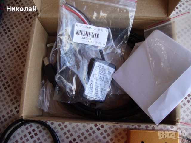 Nec Key, снимка 2 - Аксесоари и консумативи - 52635810