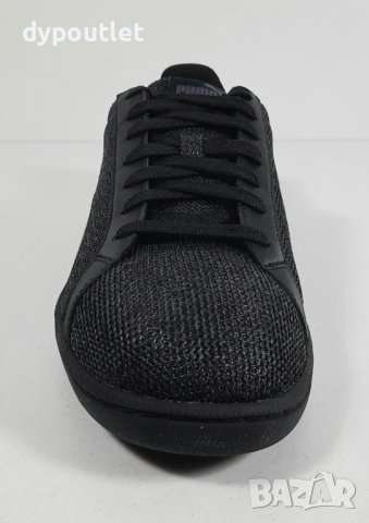 Puma Smash Tw Knit - мъжки маратонки, размери - 40, 41, 42 и 44., снимка 4 - Маратонки - 39414375