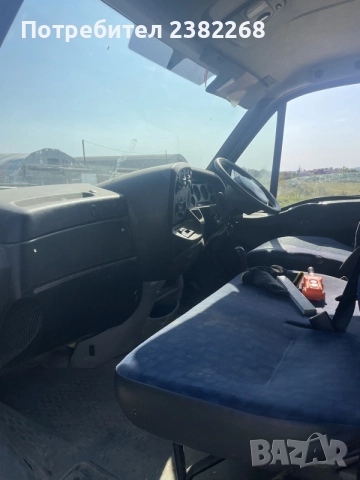 Iveco 2 3 Самосвал, снимка 6 - Камиони - 55797563
