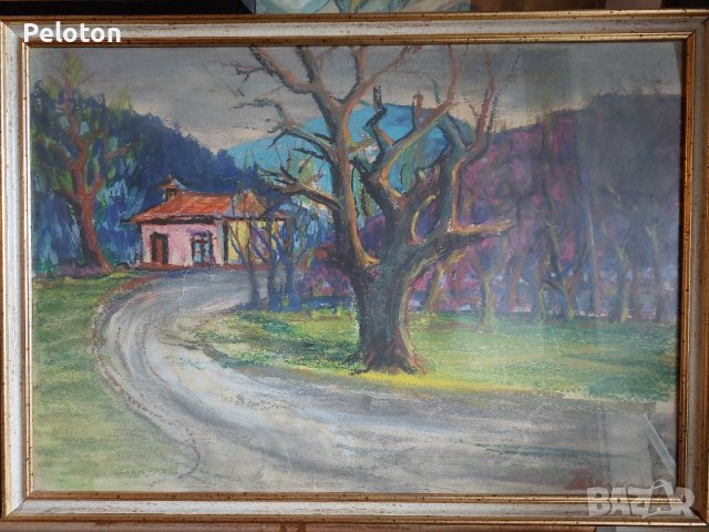 Димитър Вълканов 