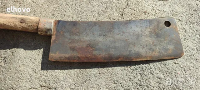 Голям сатър Extra Qualitat, снимка 7 - Антикварни и старинни предмети - 47863371