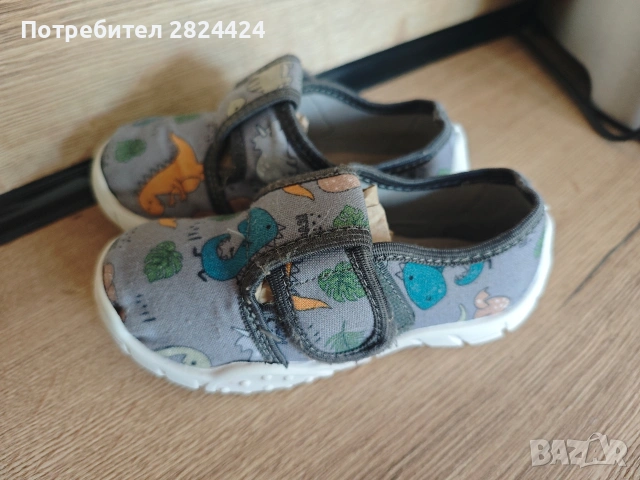 детски обувчици, снимка 10 - Бебешки обувки - 53856090