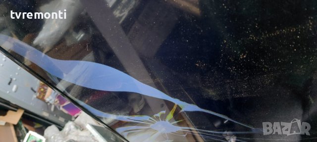 T-con board RUNTK5538TP ZZ for Samsung UE40H5090AS дисплей CY-GH040BGSV1H, снимка 7 - Части и Платки - 40148264