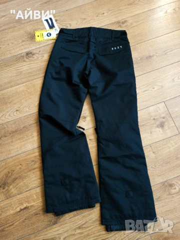 ROXY Нов дамски ски панталон, снимка 15 - Зимни спортове - 53305712