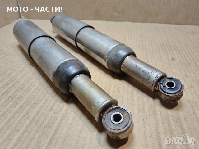 Комплект Предни Амортисьори За MZ ES. , снимка 2 - Части - 53851962