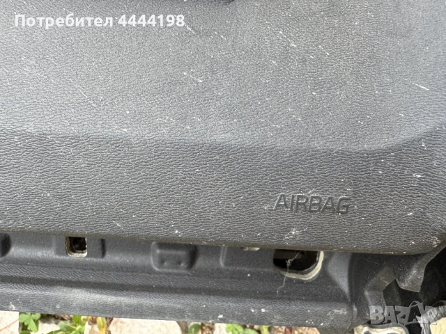 Продавам табло, колани и бегове за Volvo XC40 2020, снимка 12 - Части - 51218028