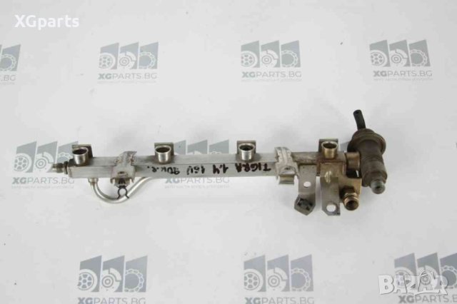 Бензинова горивна рейка за Opel Tigra 1.4i 90к.с. (1994-2000)