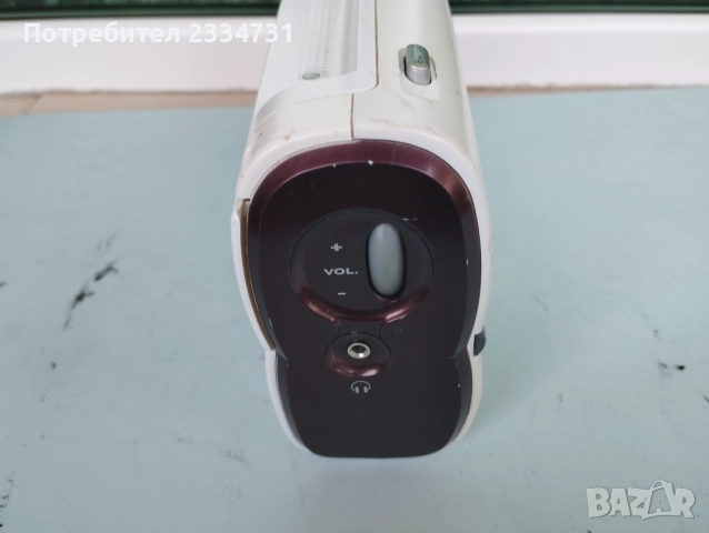 Grundig Music Boy 50, снимка 3 - Радиокасетофони, транзистори - 52427899