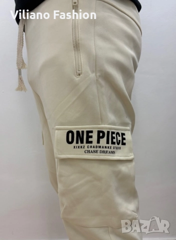 Мъжки карго долнища, снимка 3 - Спортни дрехи, екипи - 52305333