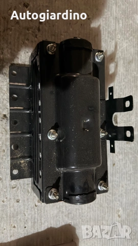 Аirbag за Kia Ceed - 84530-1H000 / 1H845-91010 / 84540-1HXXX, снимка 2 - Части - 53512699