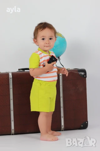 🥰👶Бебешки комплект🥰👶, снимка 1