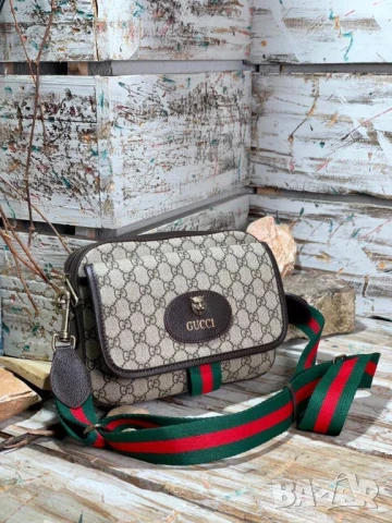 чанти gucci , снимка 2 - Чанти - 51395474