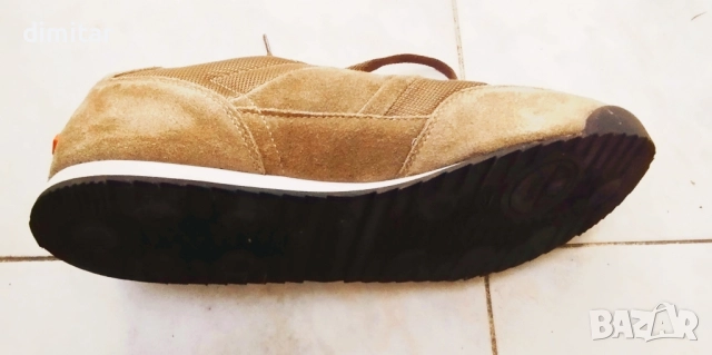 Спортни обувки ellisse , снимка 6 - Спортно елегантни обувки - 52624510