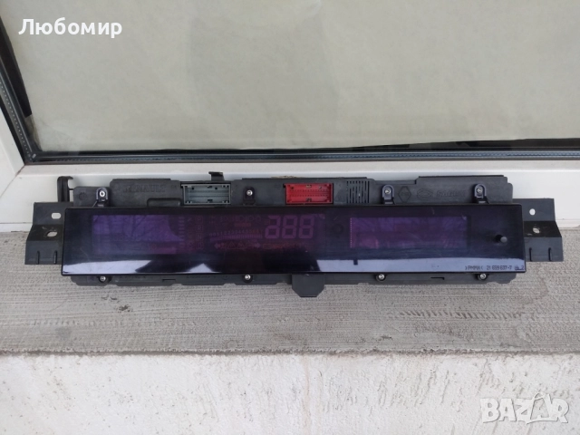 Рено Еспейс 4 2005г на части, снимка 3 - Части - 51880888